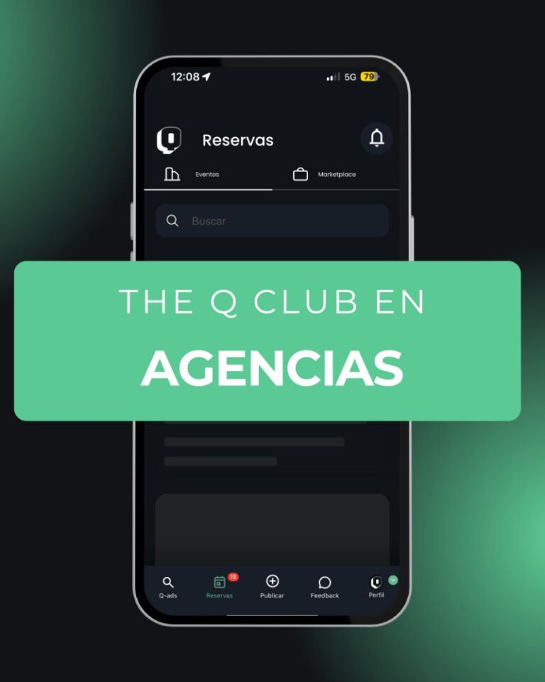Imagen original de The Q Club: 🤝 ¿𝗖ó𝗺𝗼 𝘂𝘀𝗮𝗻 𝗹𝗮𝘀 𝗮𝗴𝗲𝗻𝗰𝗶𝗮𝘀 𝗧𝗵𝗲 𝗤 𝗖𝗹𝘂𝗯?