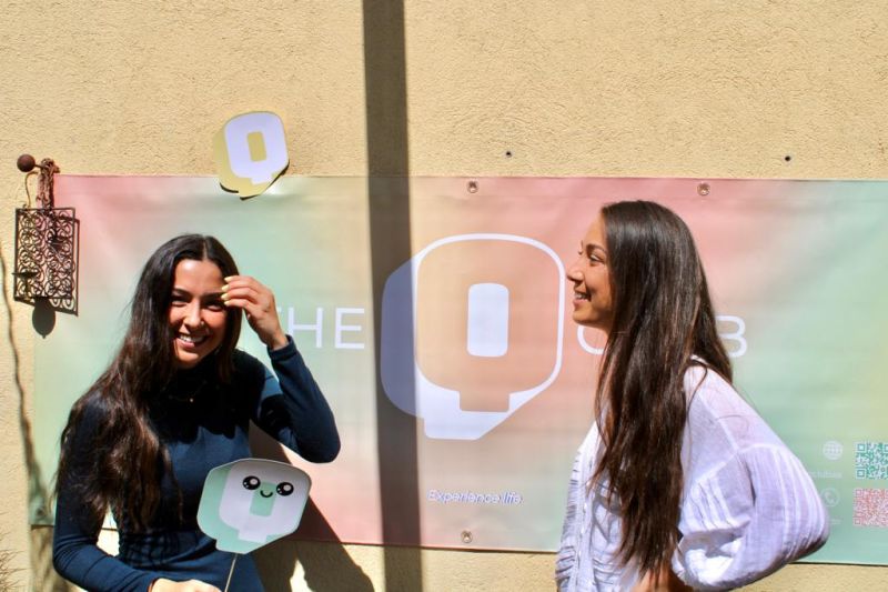 Imagen original de The Q Club: Al principio hicimos lo típico de startup "recién nacida". Queríamos hacerlo todo. Todas las categorías, todas las marcas, todos los formatos,…
